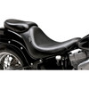 LE Pera #LK-800P - Silhouette Pillion Seat - Deluxe - FL/FX '06-'17
