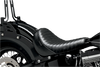 Bare Bones Seat - Pleated - FXS 11-13