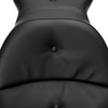 Saddlemen #806-12-0291RS - Explorer RoadSofa™ Seat - without Backrest - FXST/FLSTF '06-'17