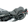 Saddlemen #806-12-0291RS - Explorer RoadSofa™ Seat - without Backrest - FXST/FLSTF '06-'17