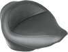 Wide Vintage Solo Seat - Softail 06-10