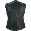 Z1R - Women's Scorch Vest - Black - Large