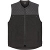 Icon - Chamonix™ Vest - Black - Large
