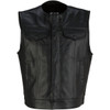 Z1R - Ganja Vest - Black - 4XL