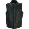 Z1R - Vindicator Vest - Black - XL