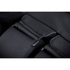 Icon - Regulator™ D3O® Stripped Vest - Black - S/M