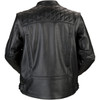 Z1R - Ordinance 3 In 1 Jacket - Black - Small