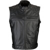 Z1R - Ordinance 3 In 1 Jacket - Black - Large