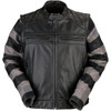 Z1R - Ordinance 3 In 1 Jacket - Black - 5XL