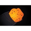 Icon - Field Armor 3™ Elbows - Black - L/XL