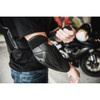 Icon - Field Armor 3™ Elbows - Black - L/XL