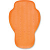 Icon - D3O® Viper 1 Guard - Back - Small