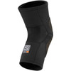 Icon - Field Armor™ Compression Knee Guards - Black - Large