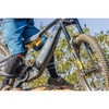 Thor - Comp XP Knee Guards - Black - S/M