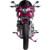 Metzeler #2680700 - Tire - ME 888 Marathon™ Ultra - Front - 120/70ZR19 - (60W)