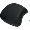 Mustang #79533 - Wide Rear Seat - Studded - Black - FL/FX '06-'17