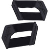 Icon - Field Armor 3™ Waist Strap - Black - L/XL