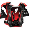 Thor - Youth Guardian Roost Deflector - Red/Black - 2XS/XS