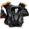 Thor - Guardian Deflector - Orange/Black - M/L
