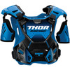 Thor - Guardian Deflector - Blue/Black - XL/2XL