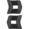 Icon - Field Armor Stryker™ Vest Waist Straps - Stealth