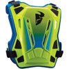 Thor - Guardian MX Deflector - Flo Green - XL/2XL