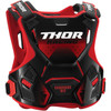 Thor - Guardian MX Deflector - Red/Black - XL/2XL