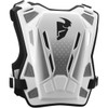 Thor - Guardian MX Deflector - White/Black - XL/2XL