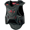 Icon - Field Armor Stryker™ Vest - Black - S/M