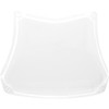 Thor - Sentinel Number Plate - Clear