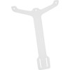 Thor - Sentinel Number Plate - Clear
