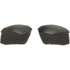 100% #62026-021-01 - Speedcoupe Lenses - Smoke