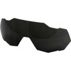 100% #62023-102-01 - Speedtrap Lens - Smoke