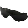 100% #62023-265-01 - Speedtrap Lens - Black Mirror