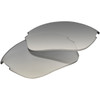 100% #62025-144-01 - Sportcoupe Lenses - Low-Light Yellow Silver Mirror