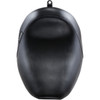 LE Pera #LKS-007 - Bare Bones Solo Seat - Smooth - Black - FXS/FLS '11-'15