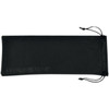 Bobster #ECHA001 - Charger Sunglasses - Gloss Black - Smoke Lens