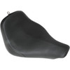 Danny Gray #24-703 - Buttcrack™ Solo Seat - Black - FXSB '13-'17
