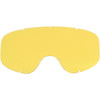 Biltwell #2102-03 - Moto 2.0 Lens - Yellow