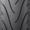 Michelin #33798 - Tire - Pilot Street Radial - Rear - 130/70R17 - 62H