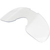 Biltwell #2112-01 - Overland Goggle Lens - Clear