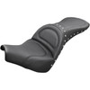 Saddlemen #818-30-039 - Explorer Special Seat - Studded - w/o Backrest - FXBB/FXST '18-'24