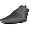 Saddlemen #812-26-001 - Seat - Renegade™ Solo - Black - Studded - FLS '12-'17