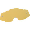 100% #59018-00001 - Accuri/Strata Junior Lens - Gold Mirror