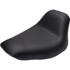 Saddlemen #806-15-002D - S3 Super Slammed Seat - Solo - Black - '06-'17 FLSTC