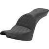 Saddlemen #818-30-029LS - Explorer Seat - Lattice Stitched - FXBB/FXST '18-'24