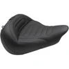 Mustang #79683 - Solo Touring Seat - Driver's Backrest - Breakout