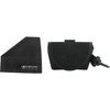 Bobster #BCR001 - Crossfire Goggle - Matte Black - Smoke Lens