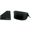 Bobster #BHAWK01C - Night Hawk Goggle - Gloss Black - Clear Lens