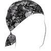 ZAN Headgear #ZL424 - Flydanna® SportFlex® - Allover Skull